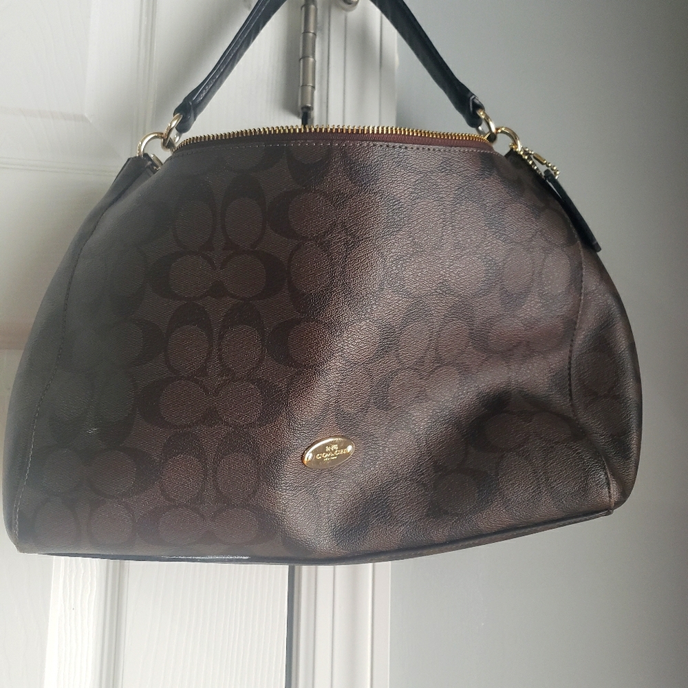 Coach handbag